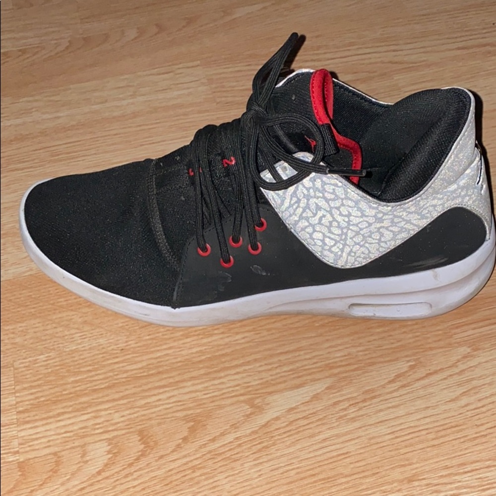 COPY - Air Jordan First Class